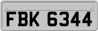 FBK6344
