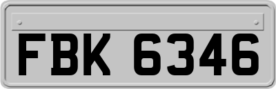 FBK6346