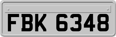 FBK6348