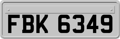 FBK6349