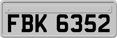 FBK6352