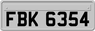 FBK6354