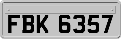 FBK6357