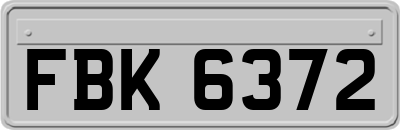 FBK6372