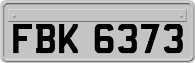 FBK6373