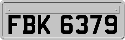 FBK6379