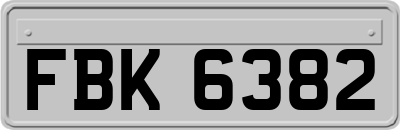 FBK6382