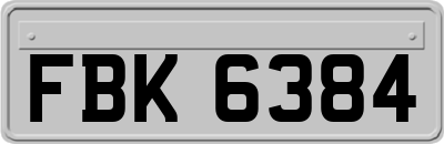 FBK6384