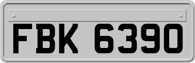 FBK6390