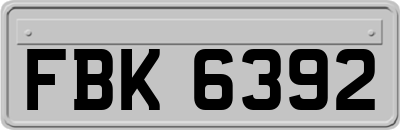 FBK6392