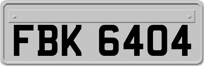 FBK6404