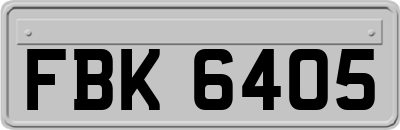 FBK6405