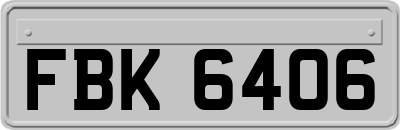 FBK6406