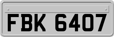 FBK6407