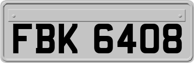 FBK6408