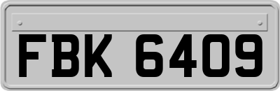 FBK6409