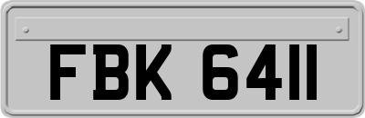 FBK6411