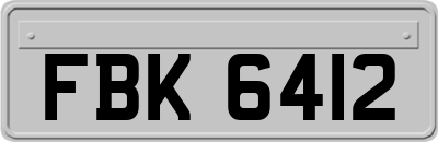 FBK6412