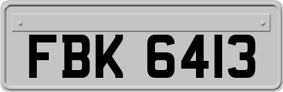FBK6413