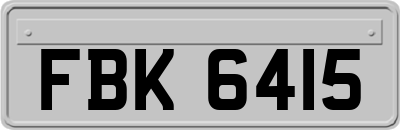 FBK6415
