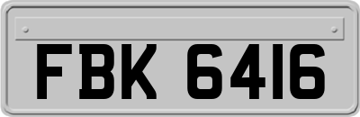 FBK6416