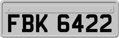 FBK6422