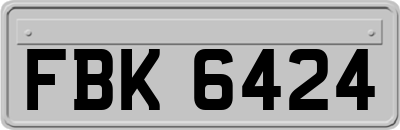 FBK6424