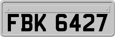 FBK6427