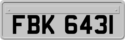 FBK6431