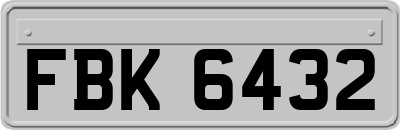 FBK6432