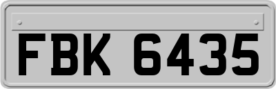 FBK6435