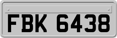 FBK6438