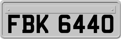 FBK6440