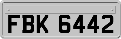 FBK6442