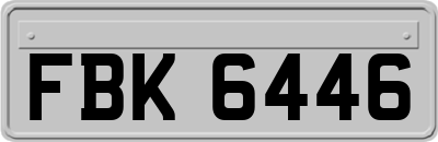 FBK6446