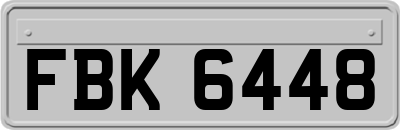 FBK6448