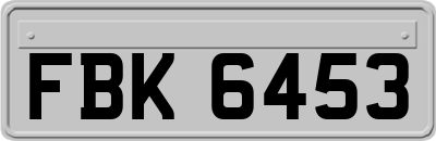 FBK6453