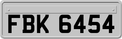 FBK6454