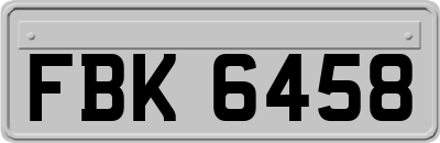 FBK6458