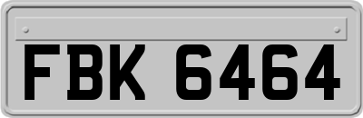 FBK6464