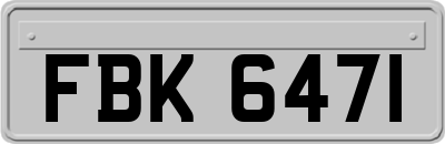 FBK6471