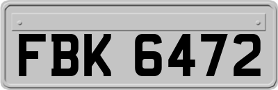 FBK6472