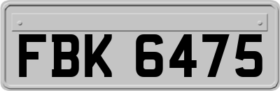 FBK6475