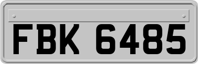 FBK6485