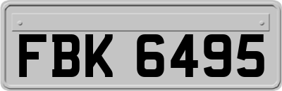 FBK6495