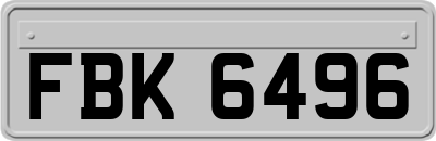 FBK6496