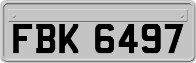 FBK6497