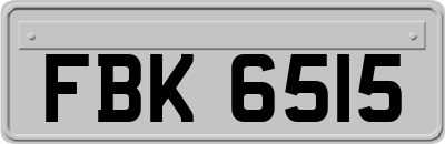 FBK6515