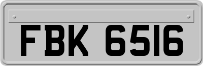 FBK6516