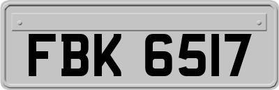 FBK6517